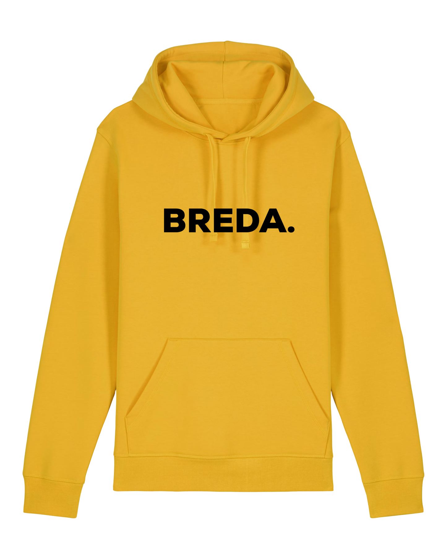 BREDA. matchday hoodie