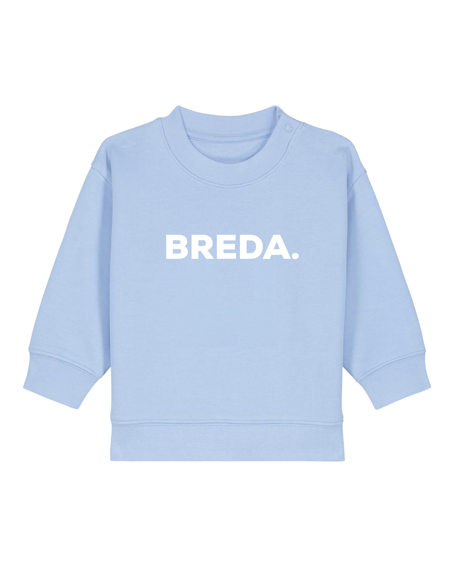 BREDA. baby sweater
