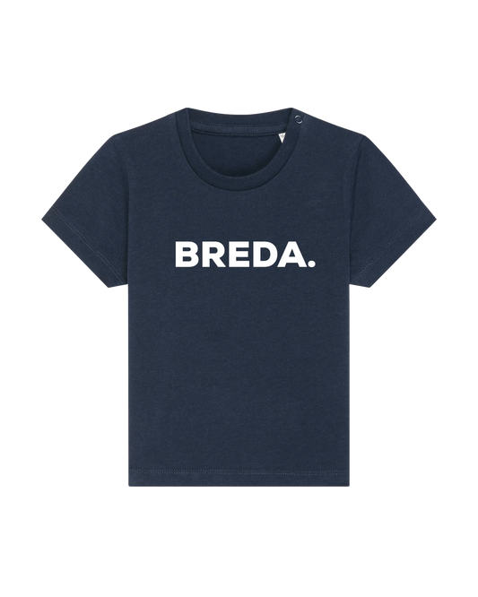 BREDA. baby t-shirt