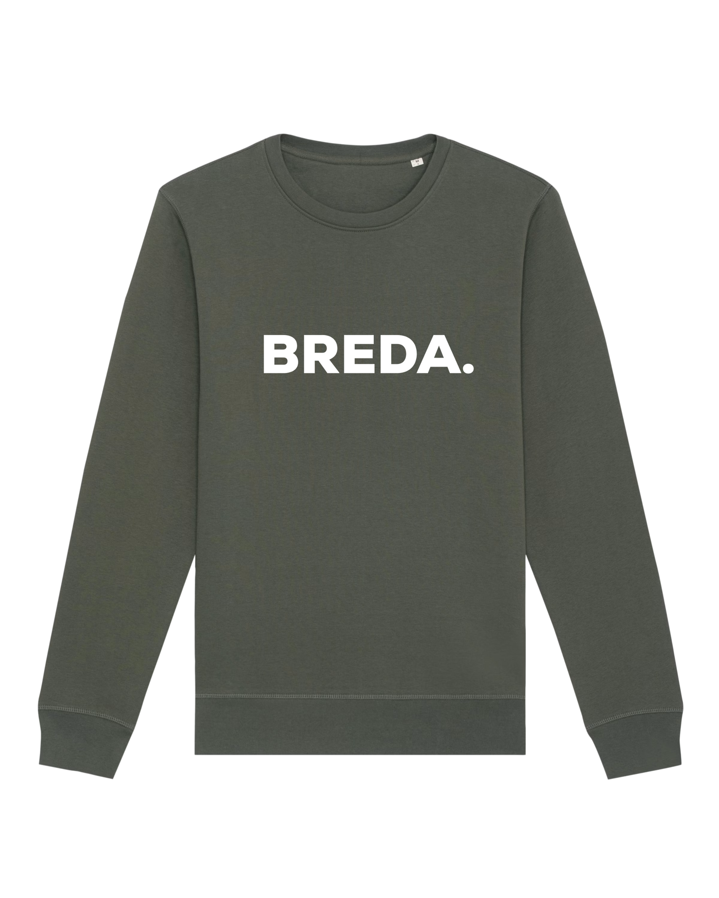 BREDA. classic sweater