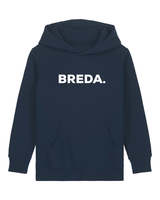 BREDA. kids hoodie