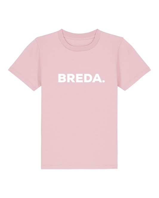 BREDA. kids t-shirt