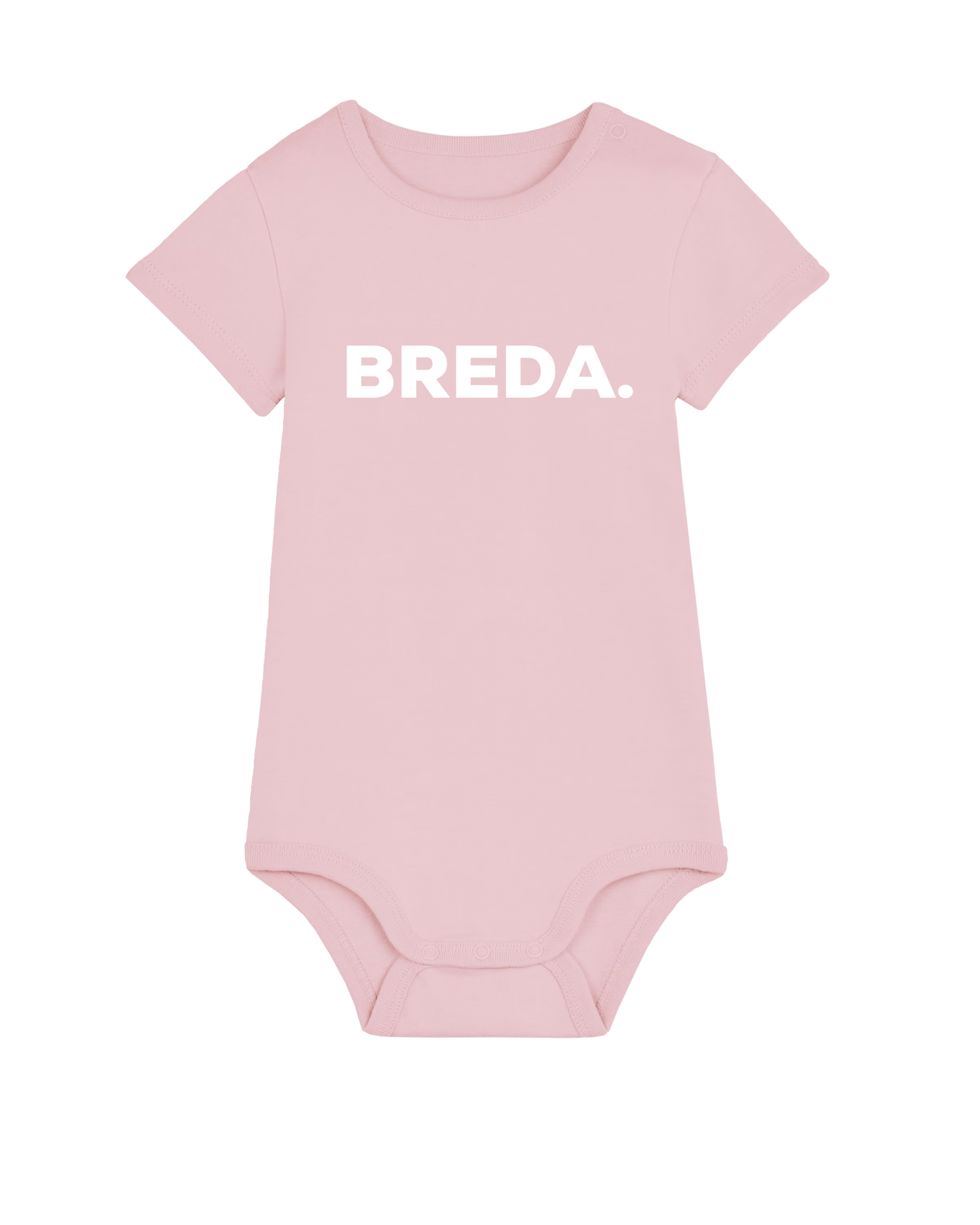 BREDA. rompertje