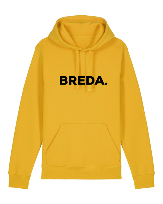 BREDA. matchday hoodie