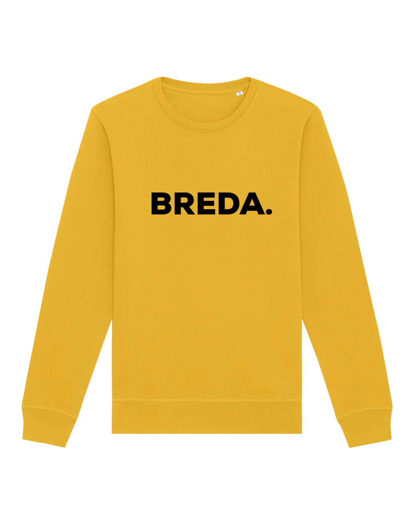 BREDA. matchday sweater