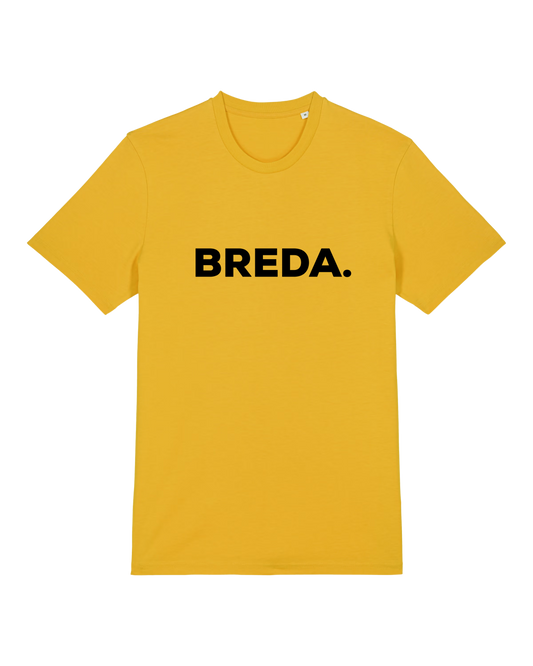 BREDA. matchday t-shirt