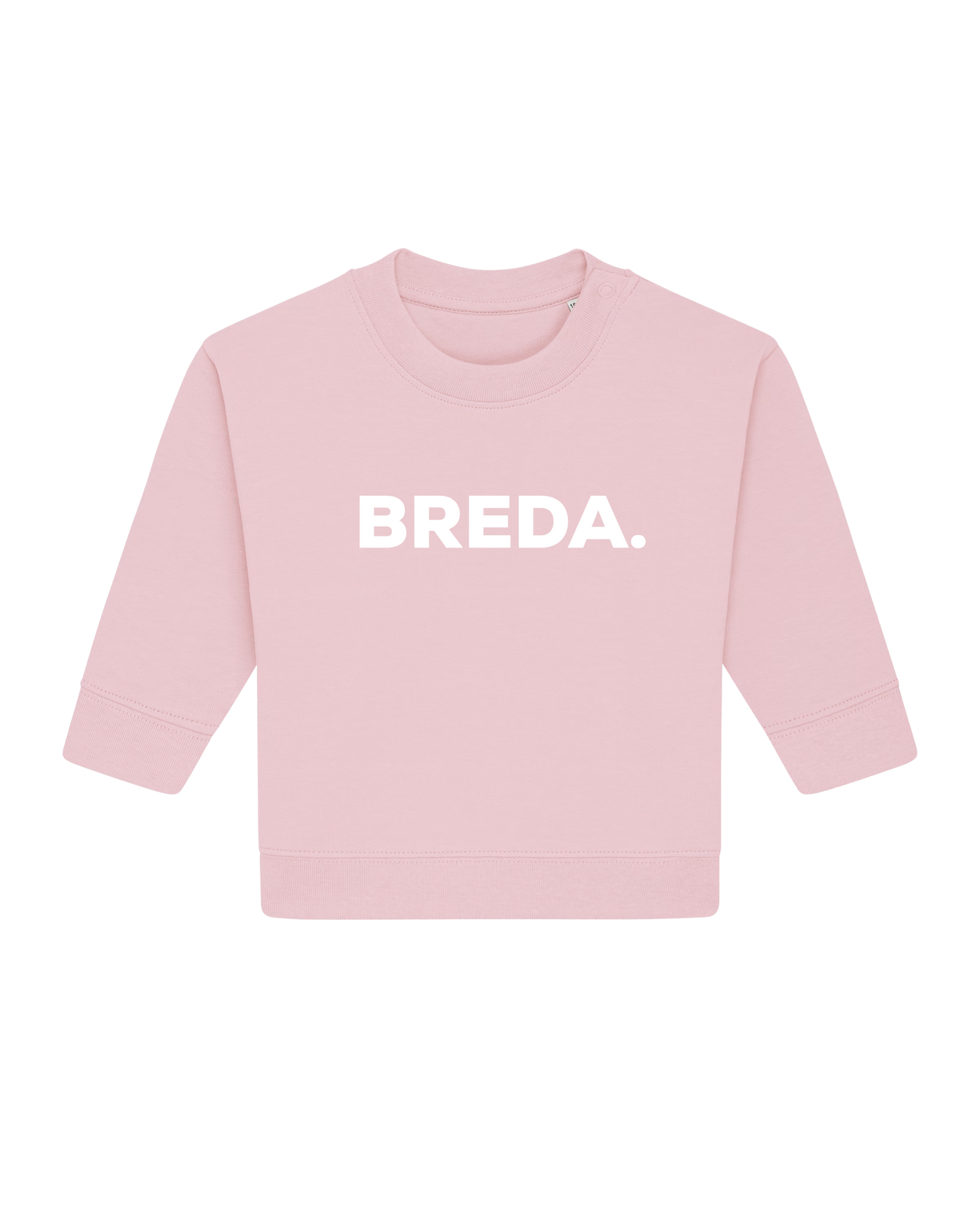 BREDA. baby sweater