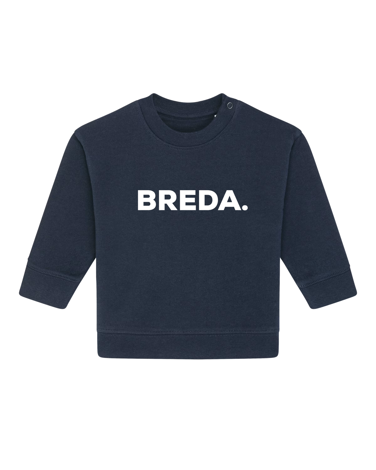 BREDA. baby sweater