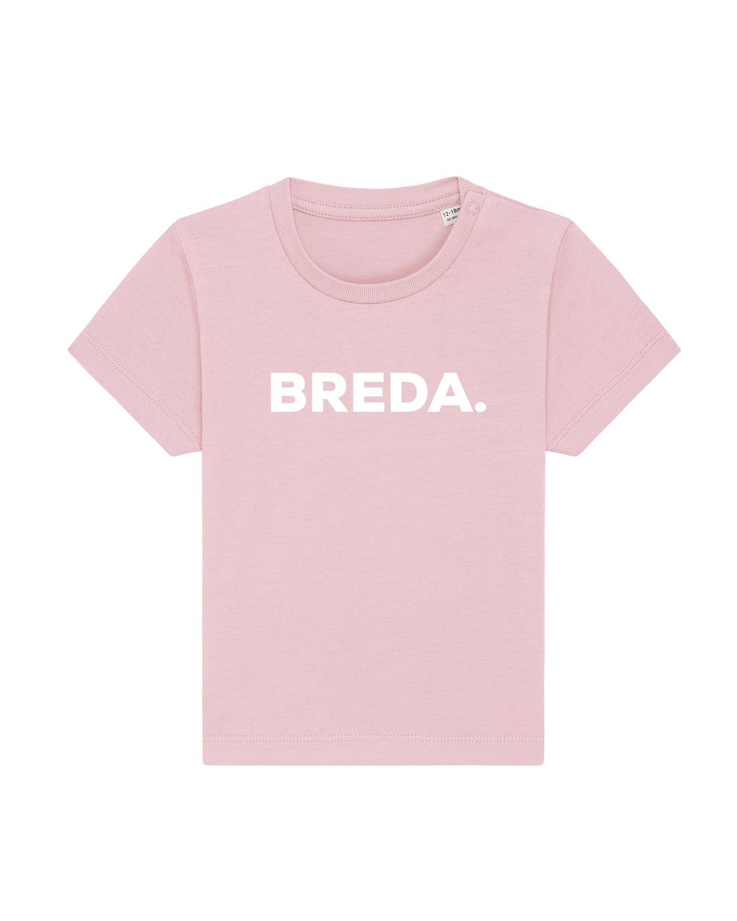 BREDA. baby t-shirt