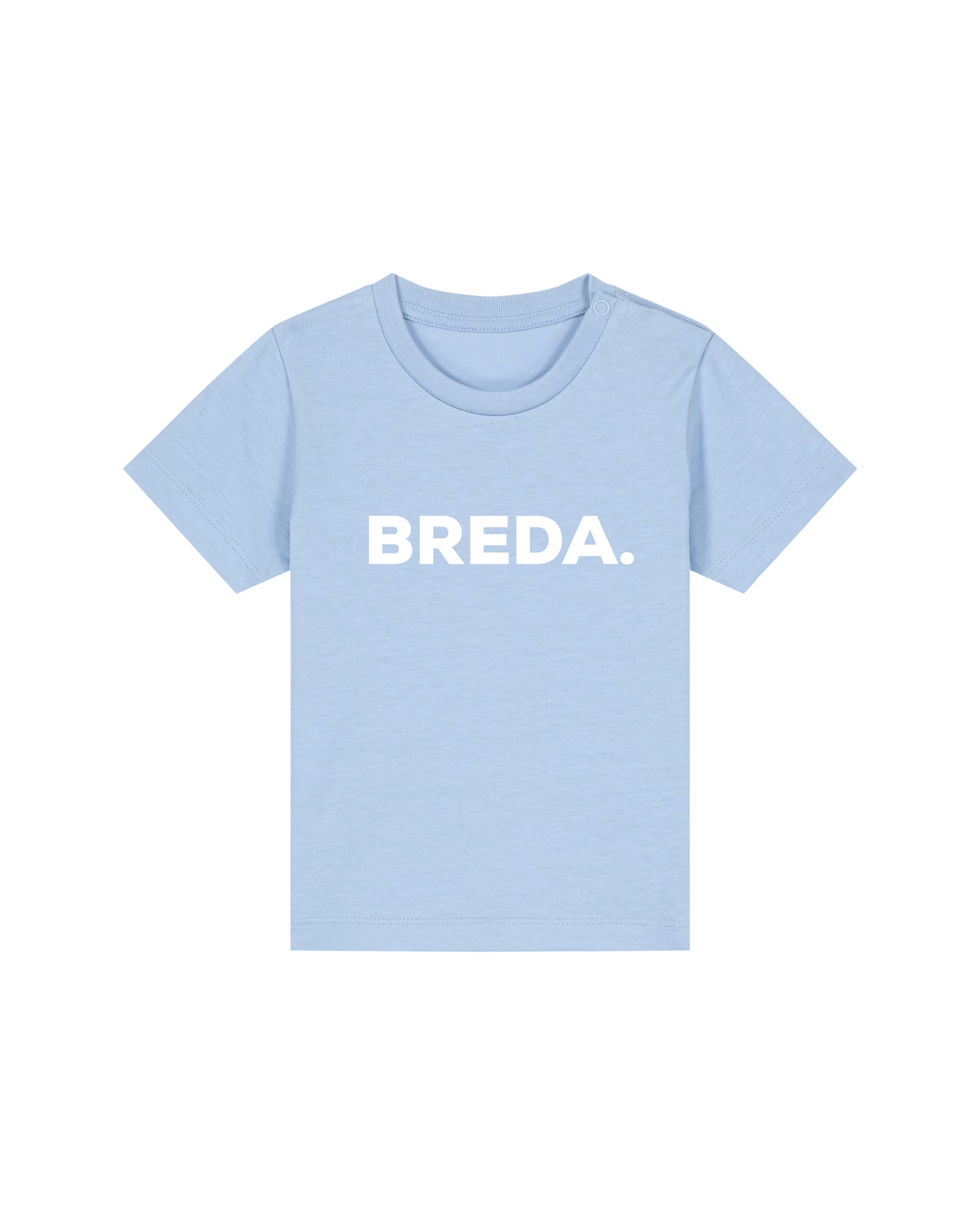 BREDA. baby t-shirt