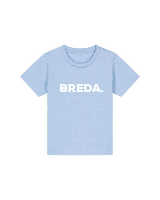 BREDA. baby t-shirt