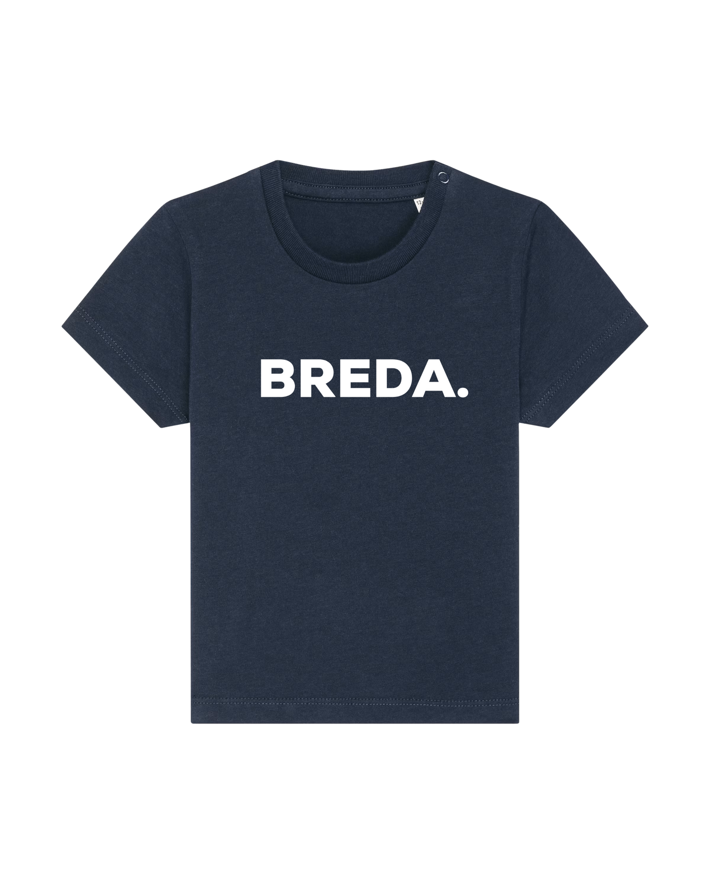 BREDA. baby t-shirt