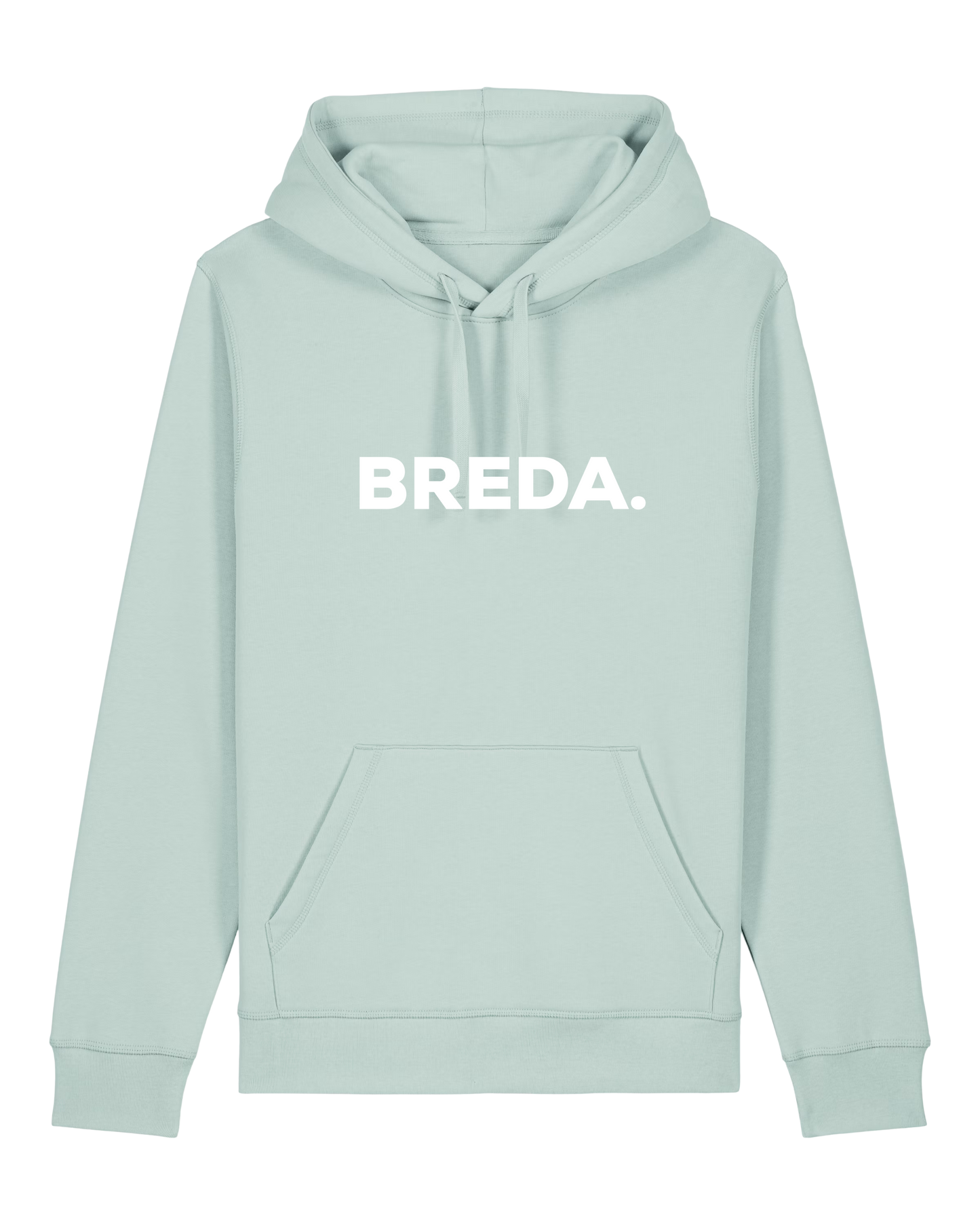 BREDA. classic hoodie