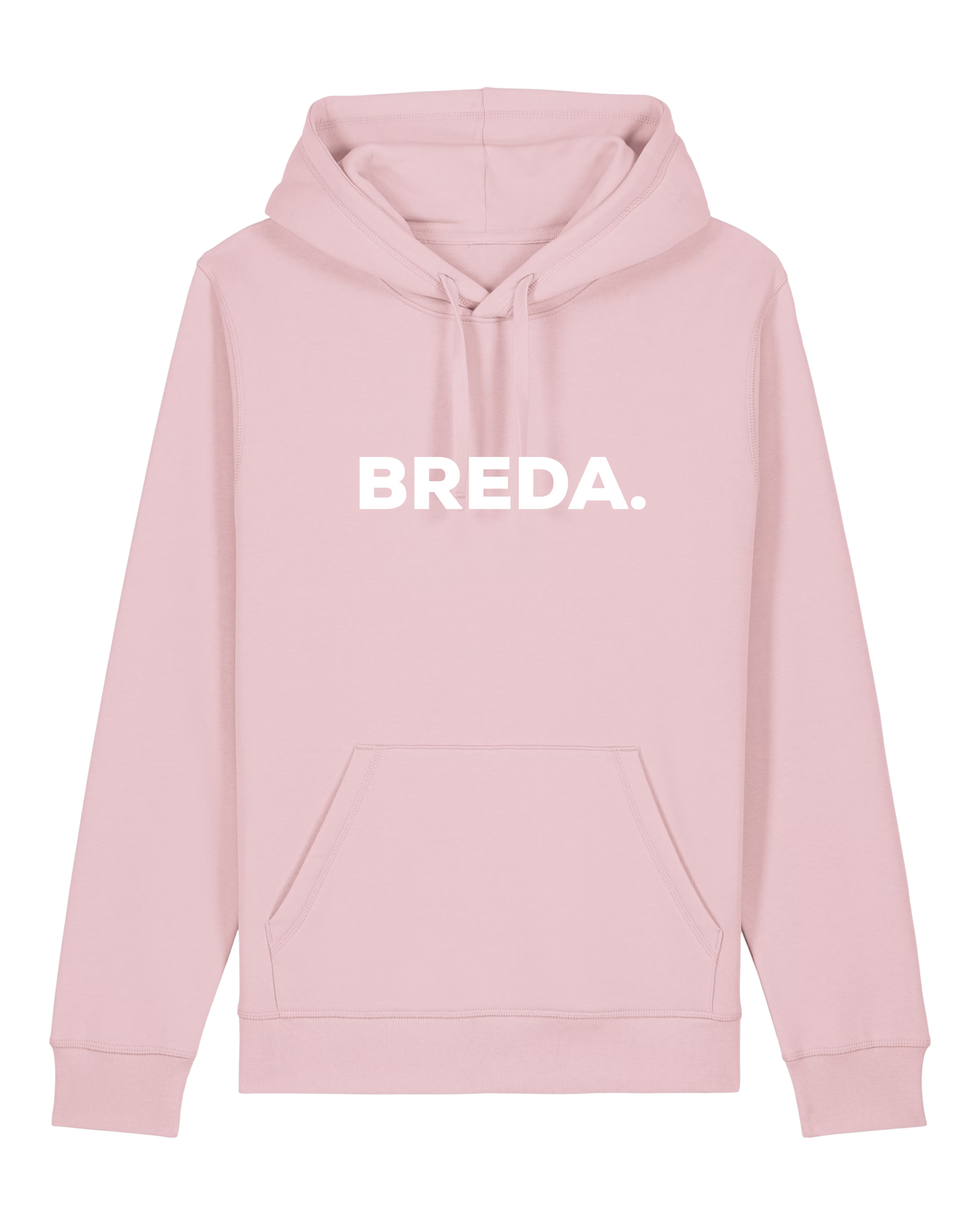 BREDA. classic hoodie