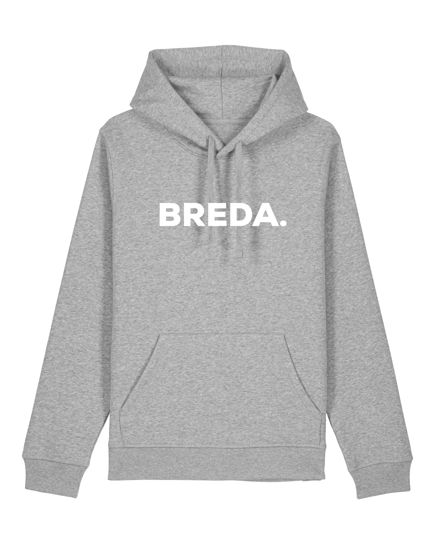 BREDA. classic hoodie