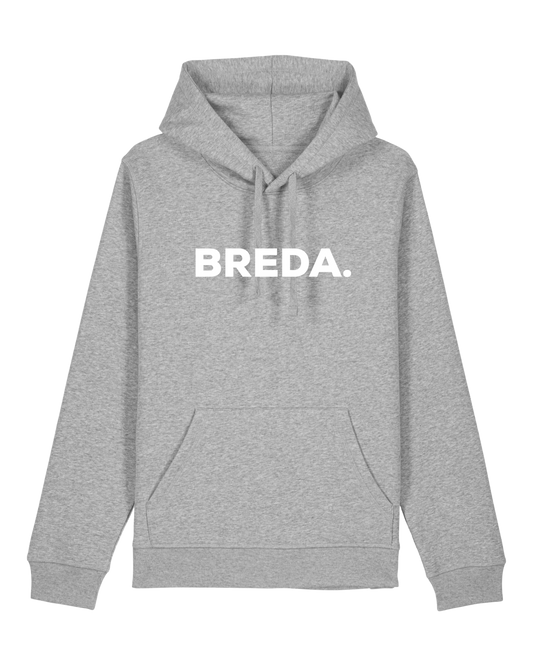 BREDA. classic hoodie