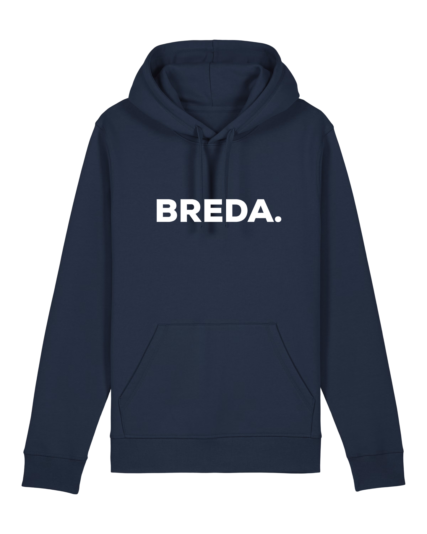 BREDA. classic hoodie
