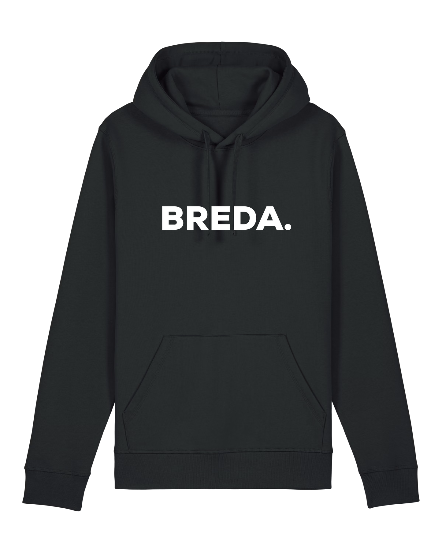 BREDA. classic hoodie