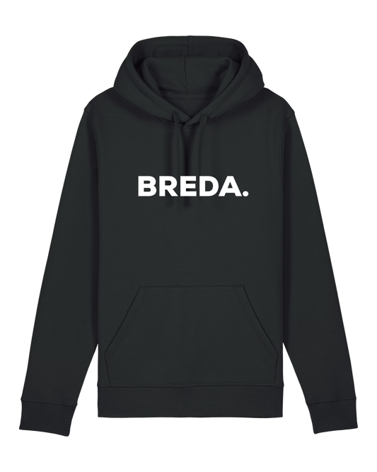 BREDA. classic hoodie