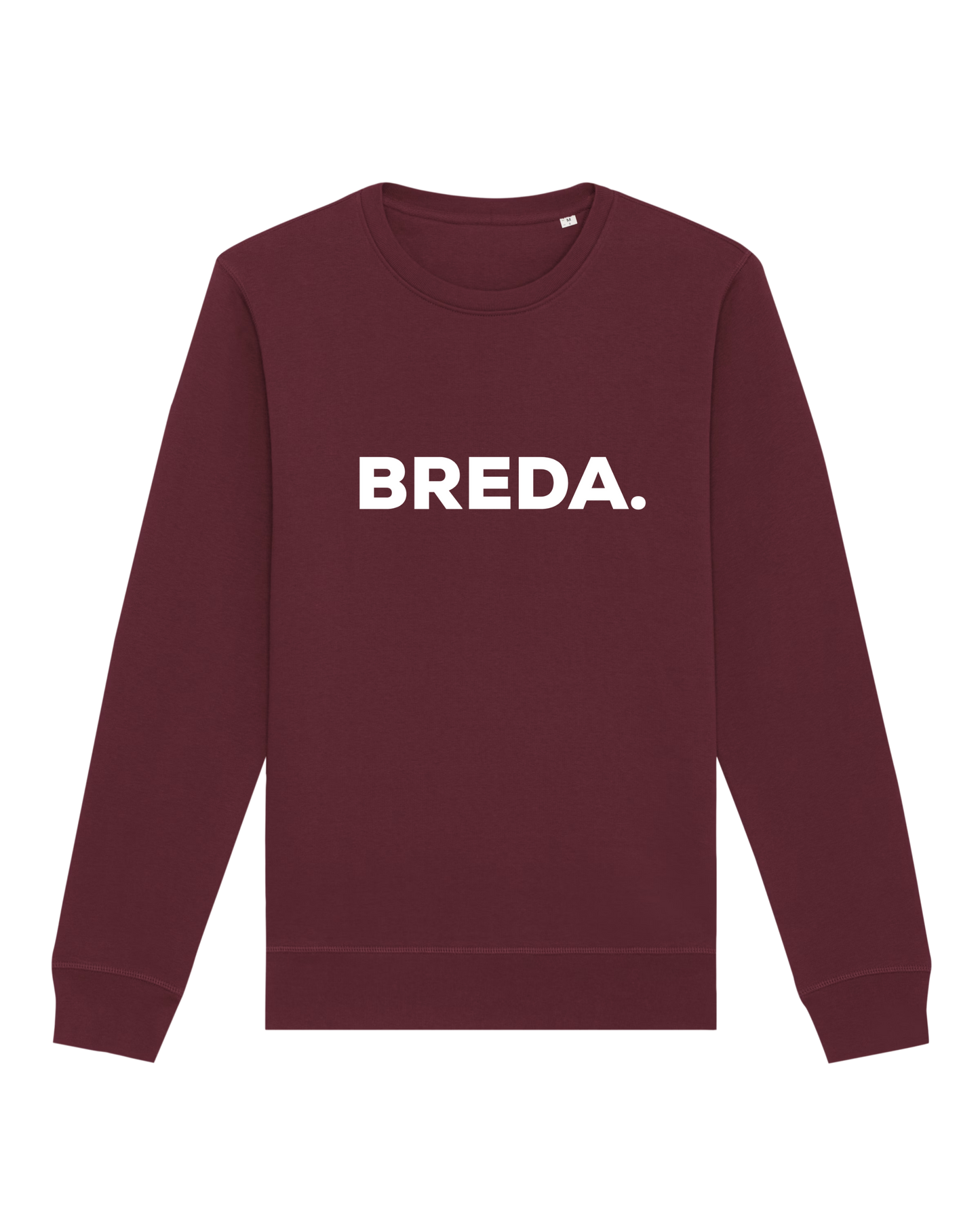 BREDA. classic sweater