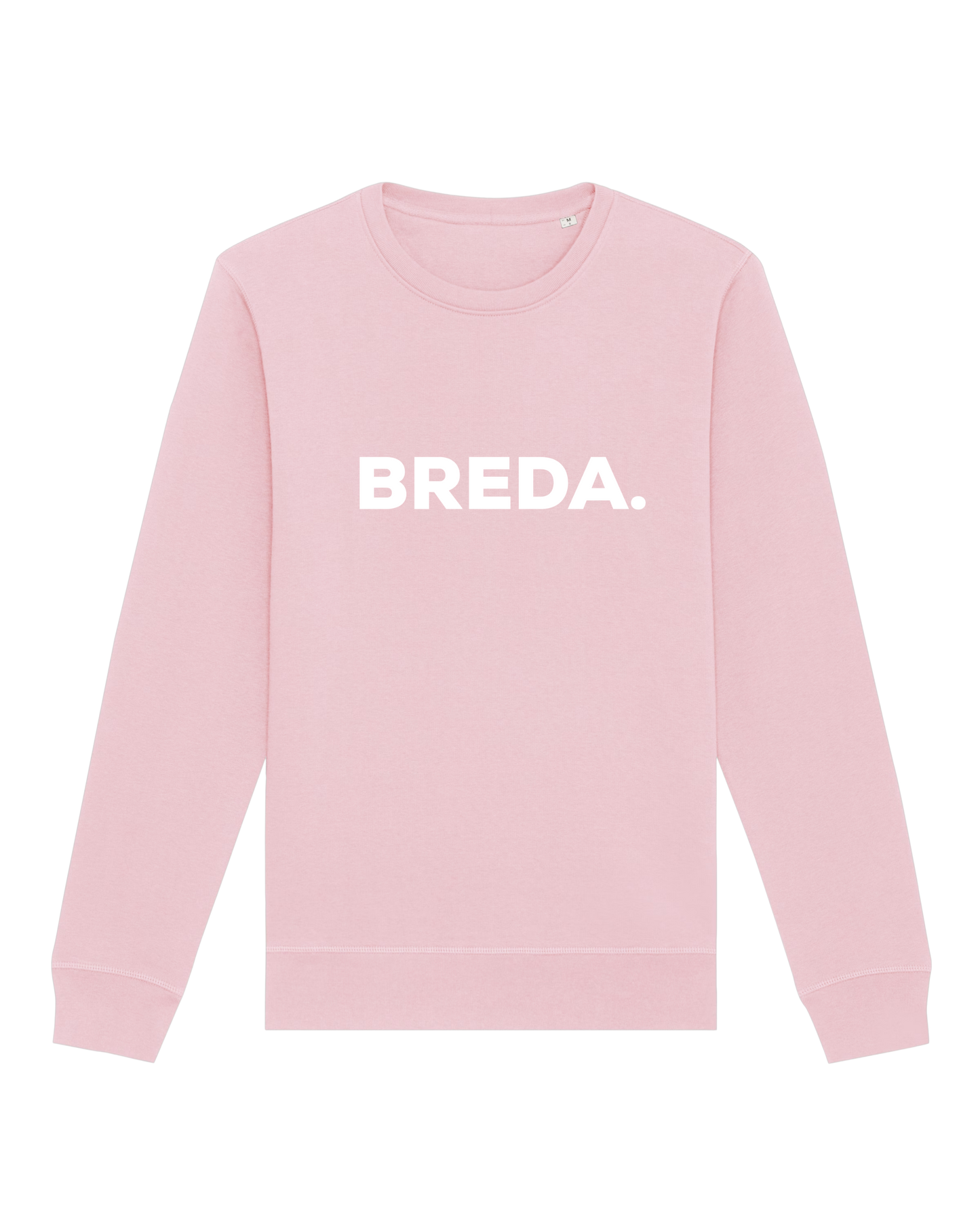 BREDA. classic sweater