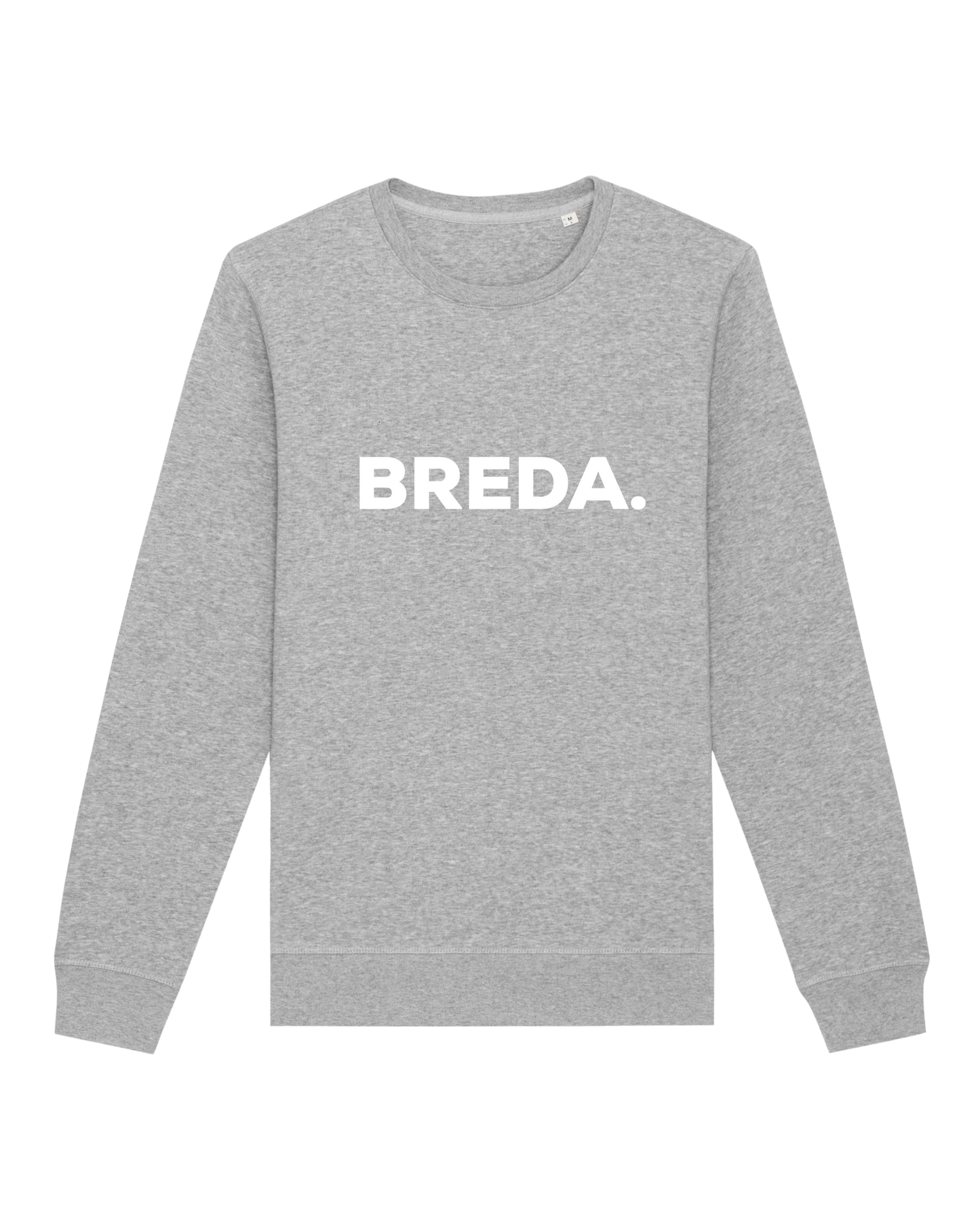 BREDA. classic sweater