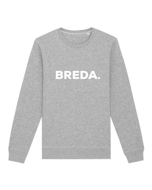 BREDA. classic sweater