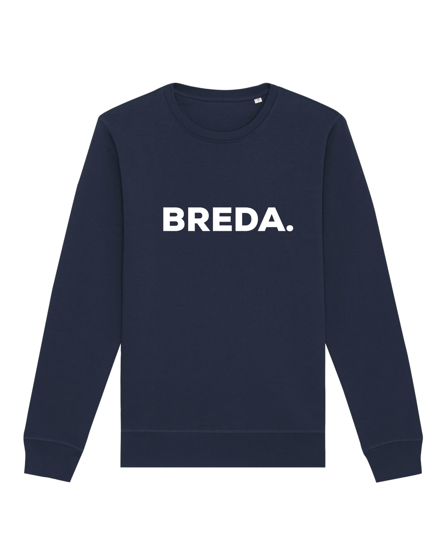 BREDA. classic sweater