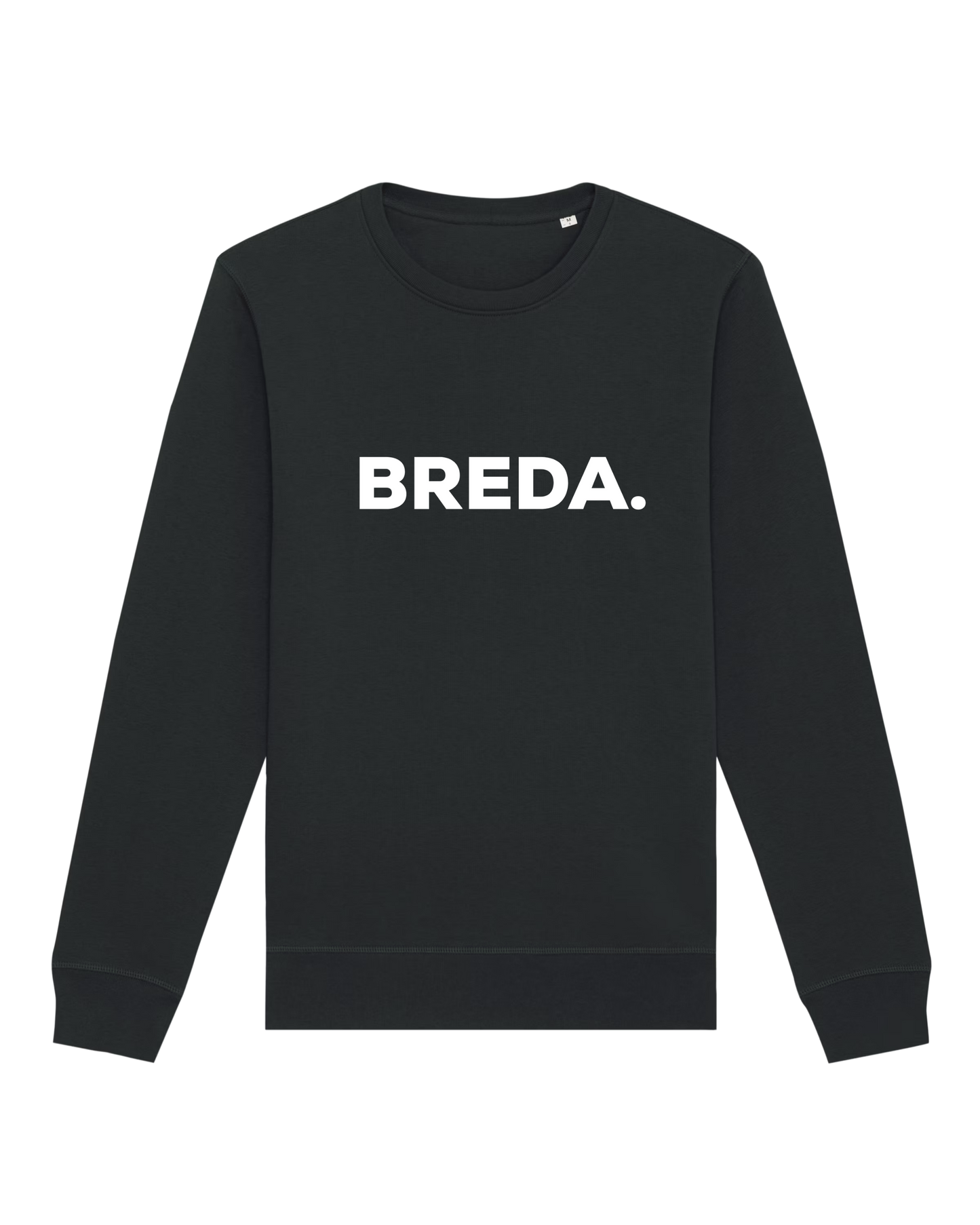 BREDA. classic sweater