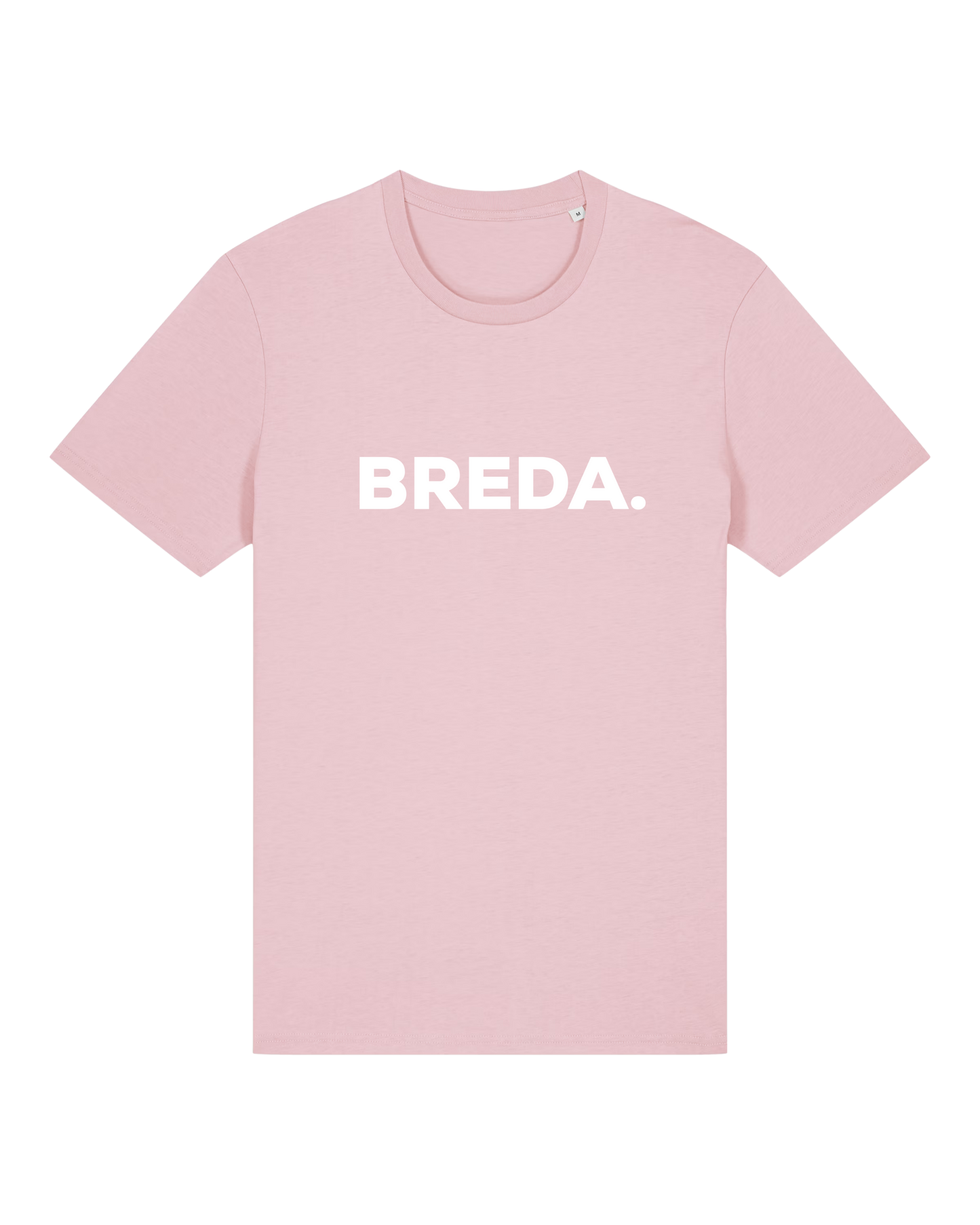 BREDA. classic t-shirt