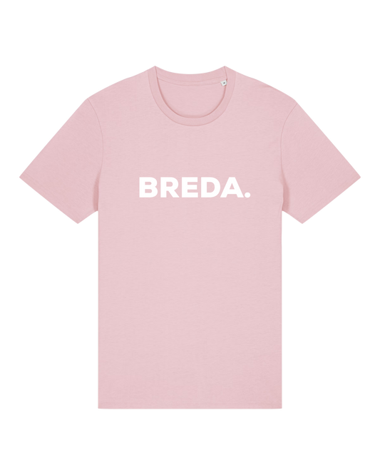 BREDA. classic t-shirt