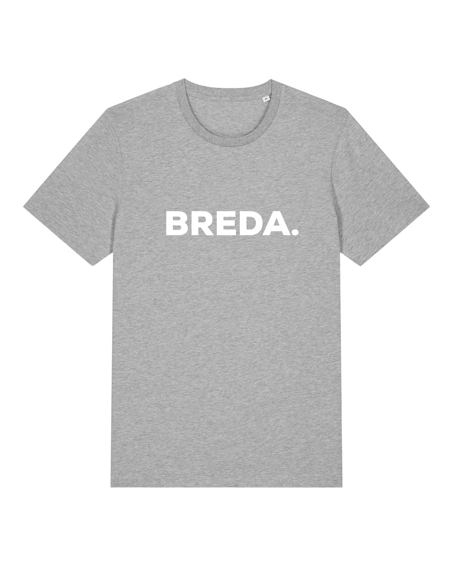 BREDA. classic t-shirt