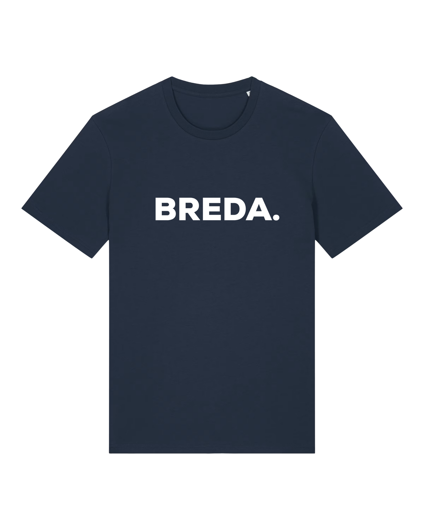 BREDA. classic t-shirt
