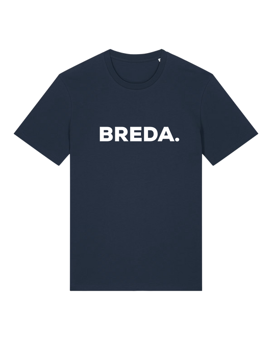 BREDA. classic t-shirt
