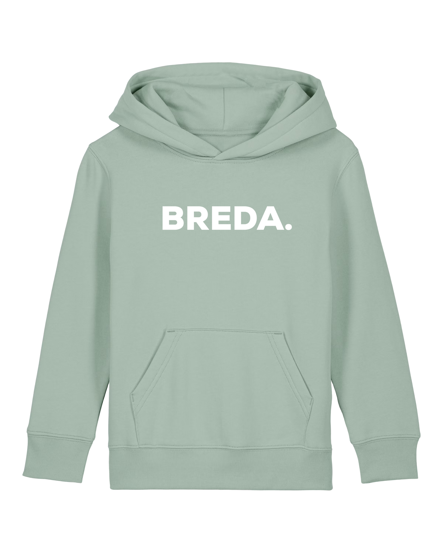 BREDA. kids hoodie
