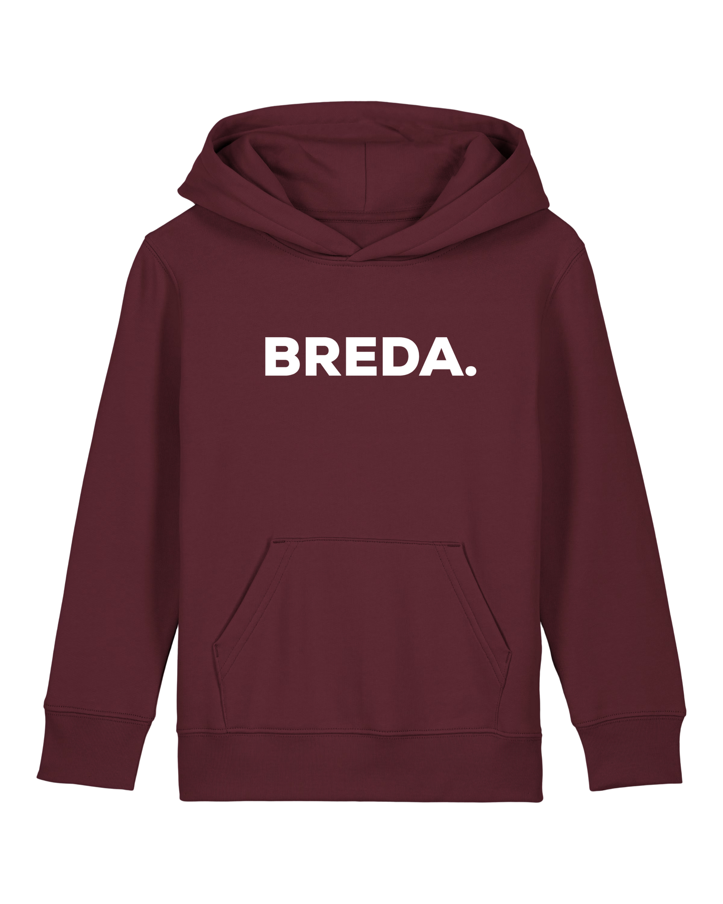 BREDA. kids hoodie