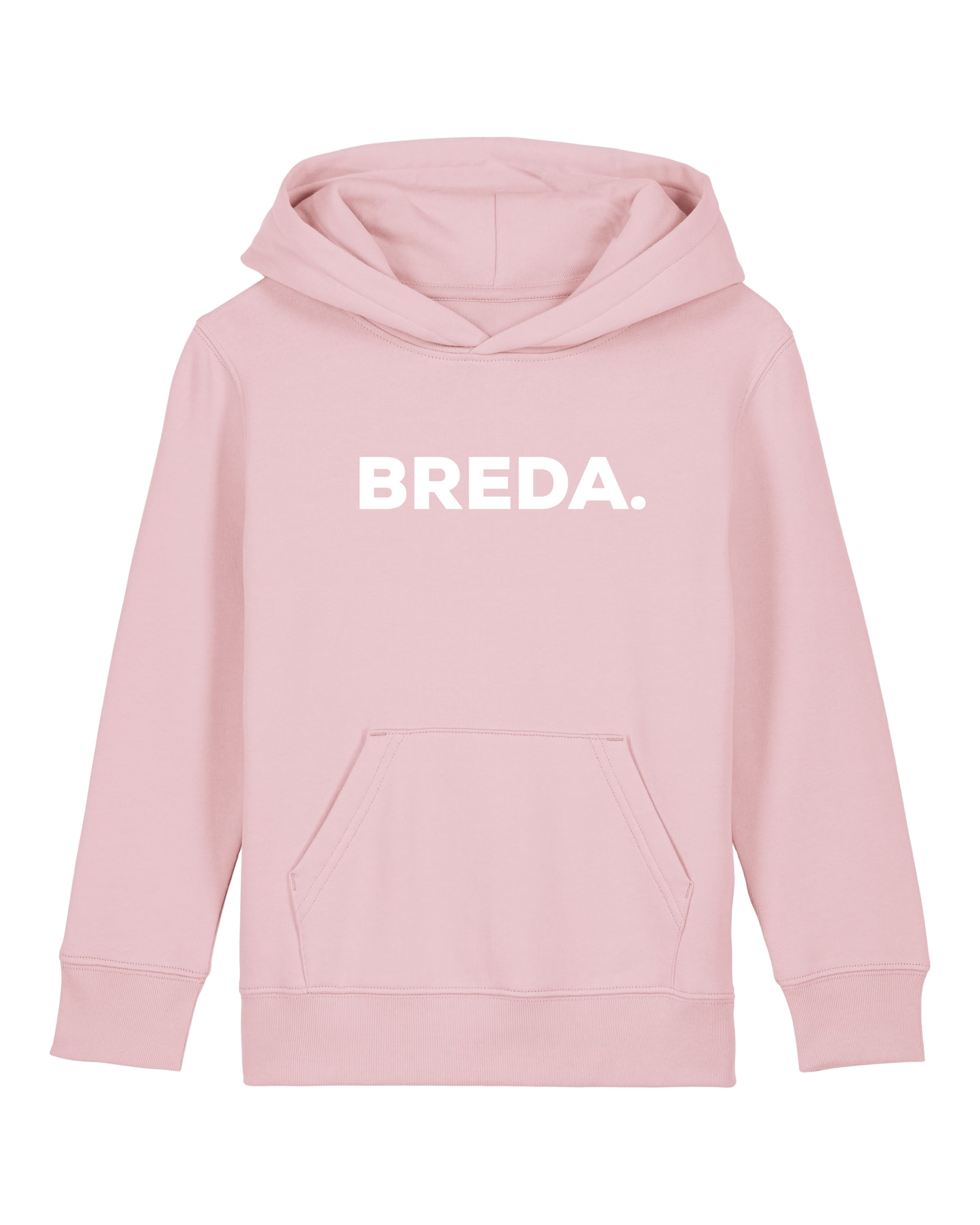 BREDA. kids hoodie