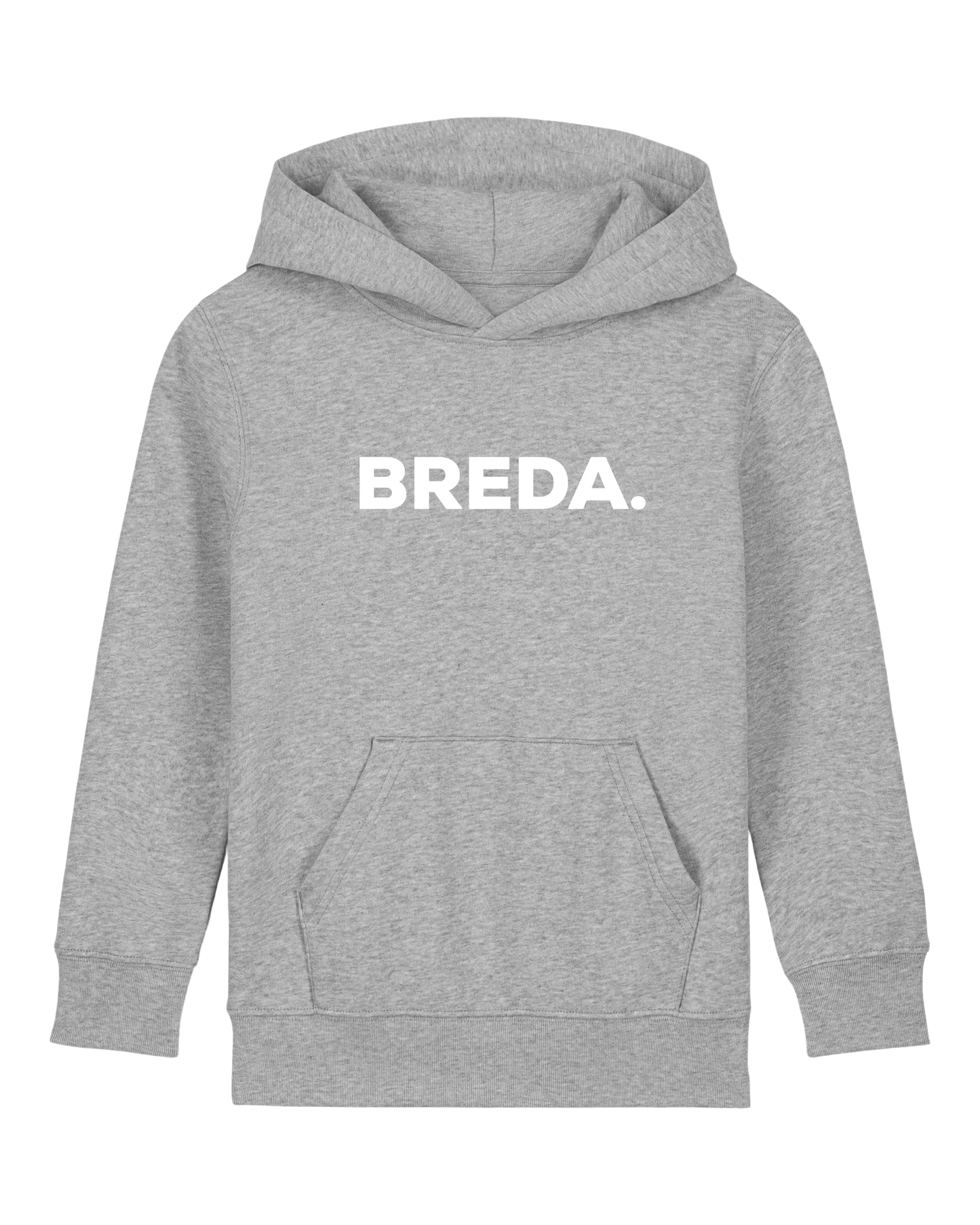 BREDA. kids hoodie