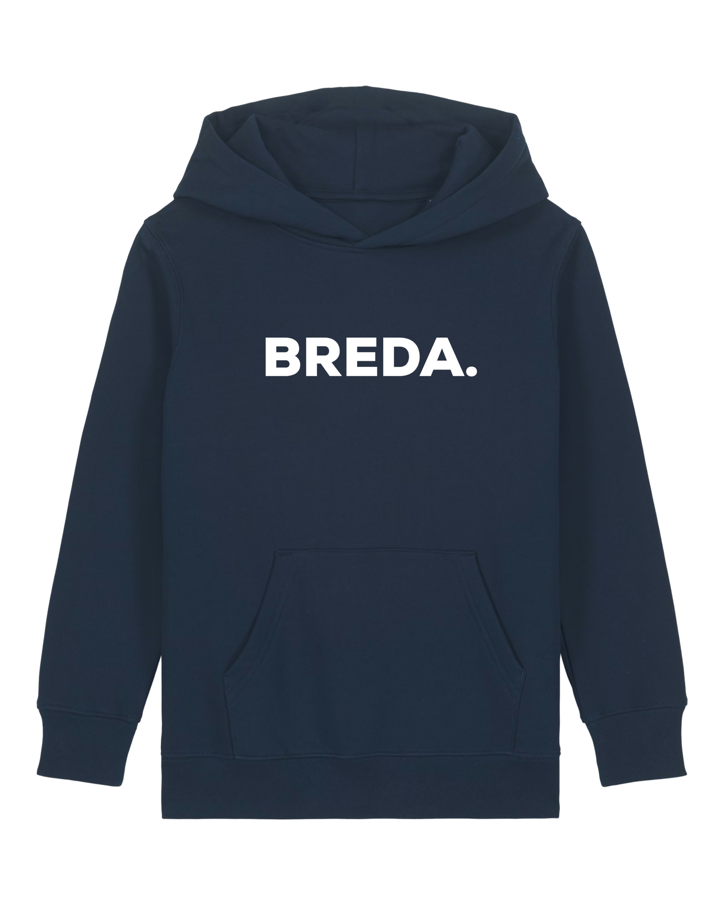 BREDA. kids hoodie