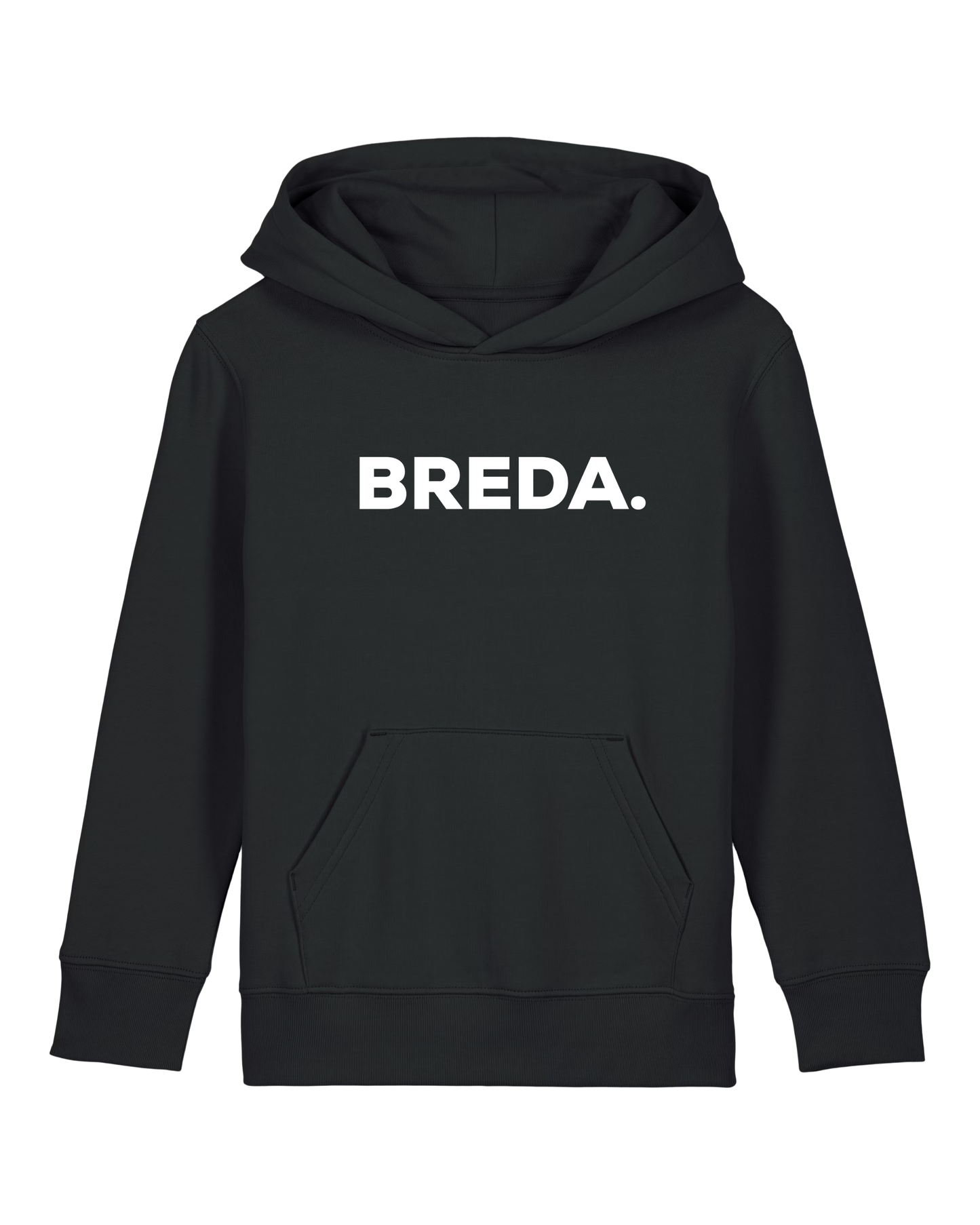 BREDA. kids hoodie