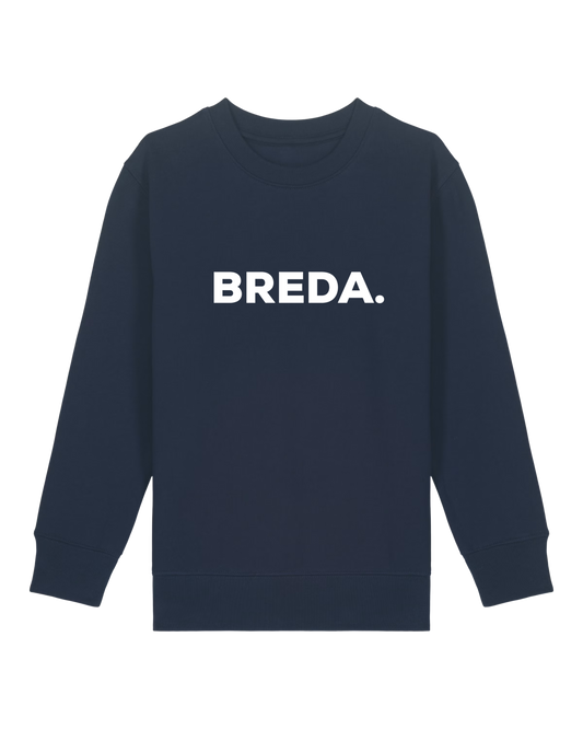 BREDA. kids sweater