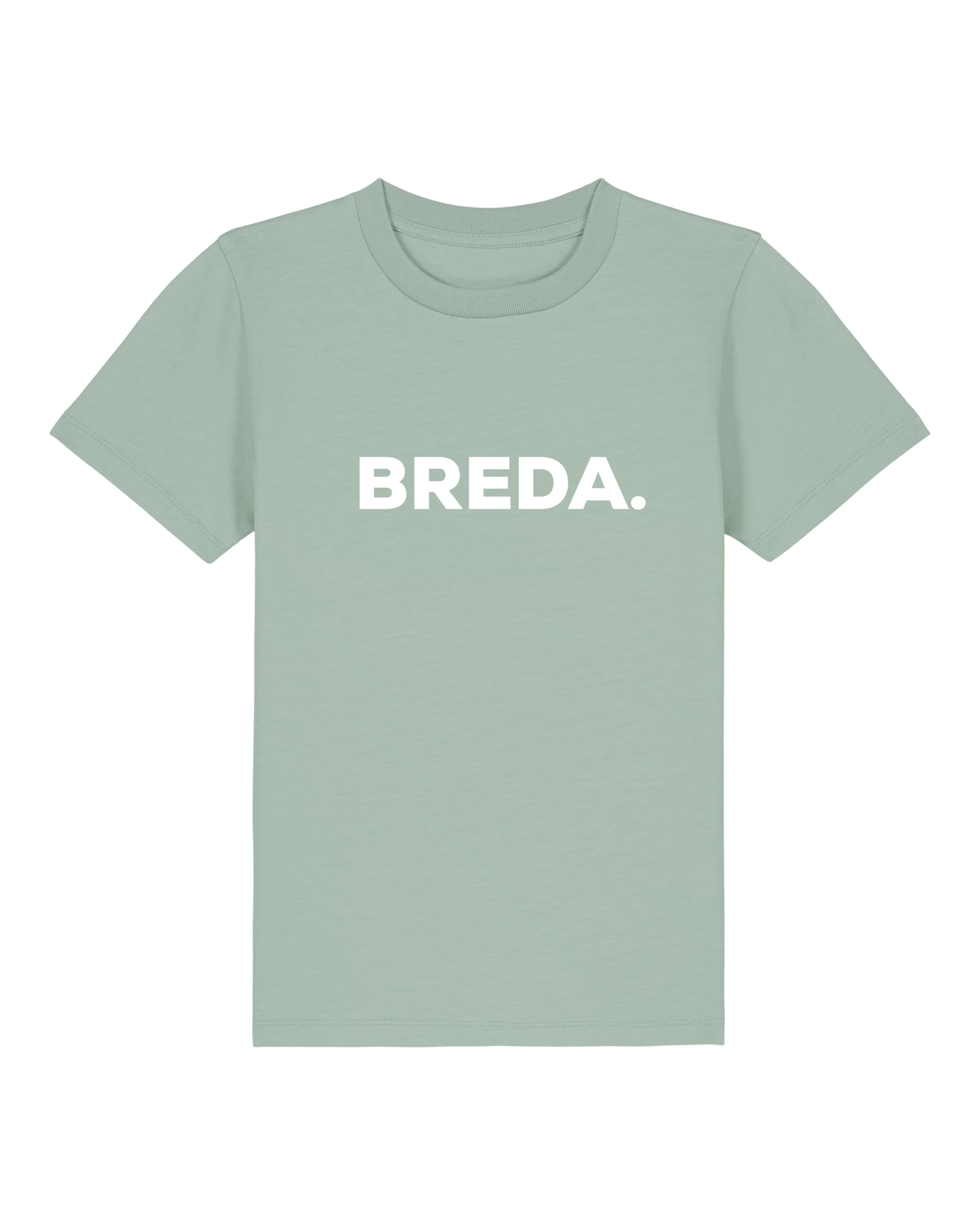 BREDA. kids t-shirt
