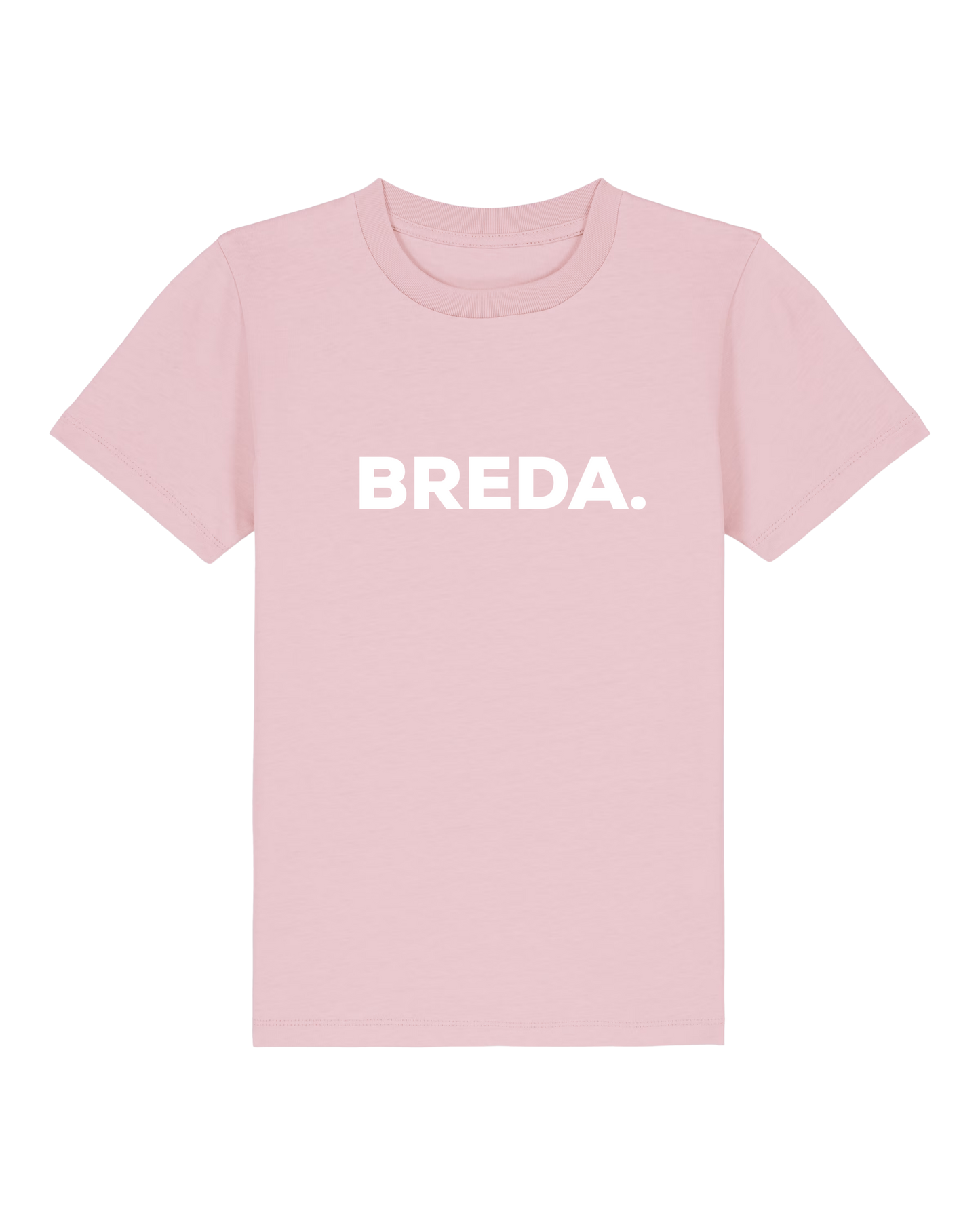 BREDA. kids t-shirt