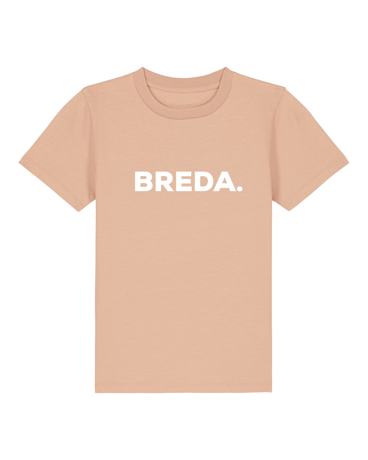 BREDA. kids t-shirt