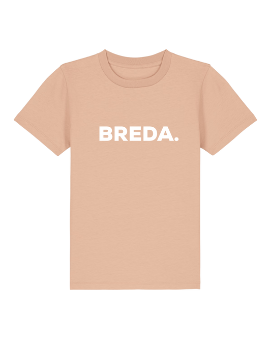 BREDA. kids t-shirt