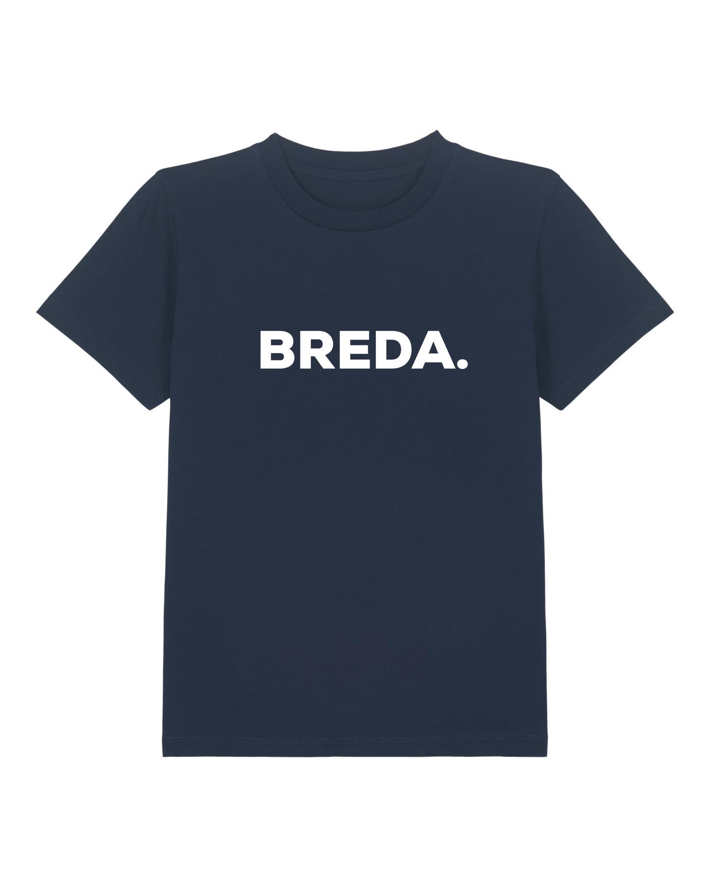 BREDA. kids t-shirt
