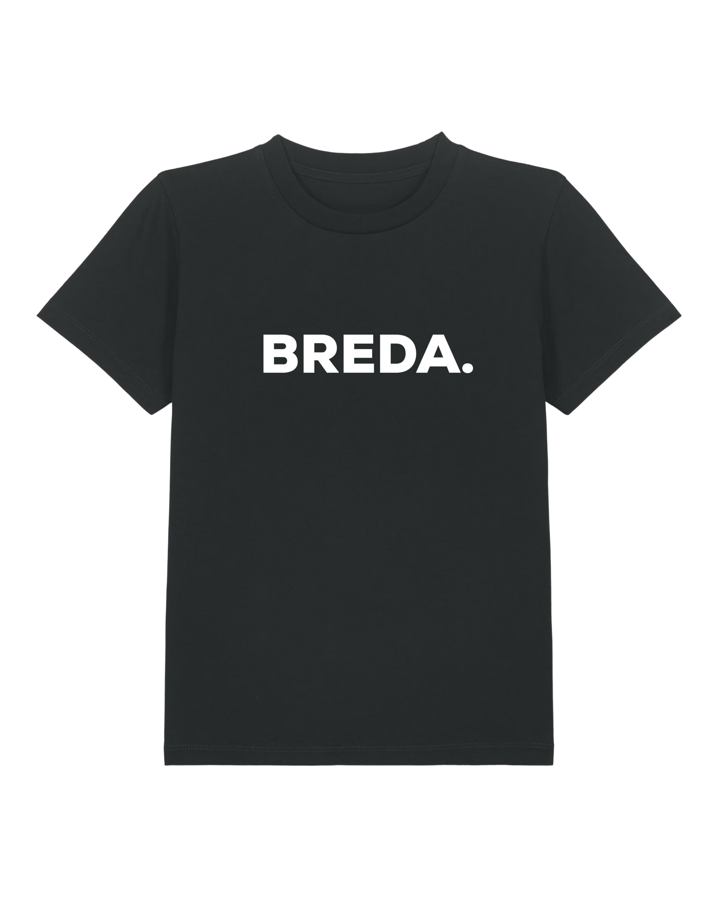 BREDA. kids t-shirt