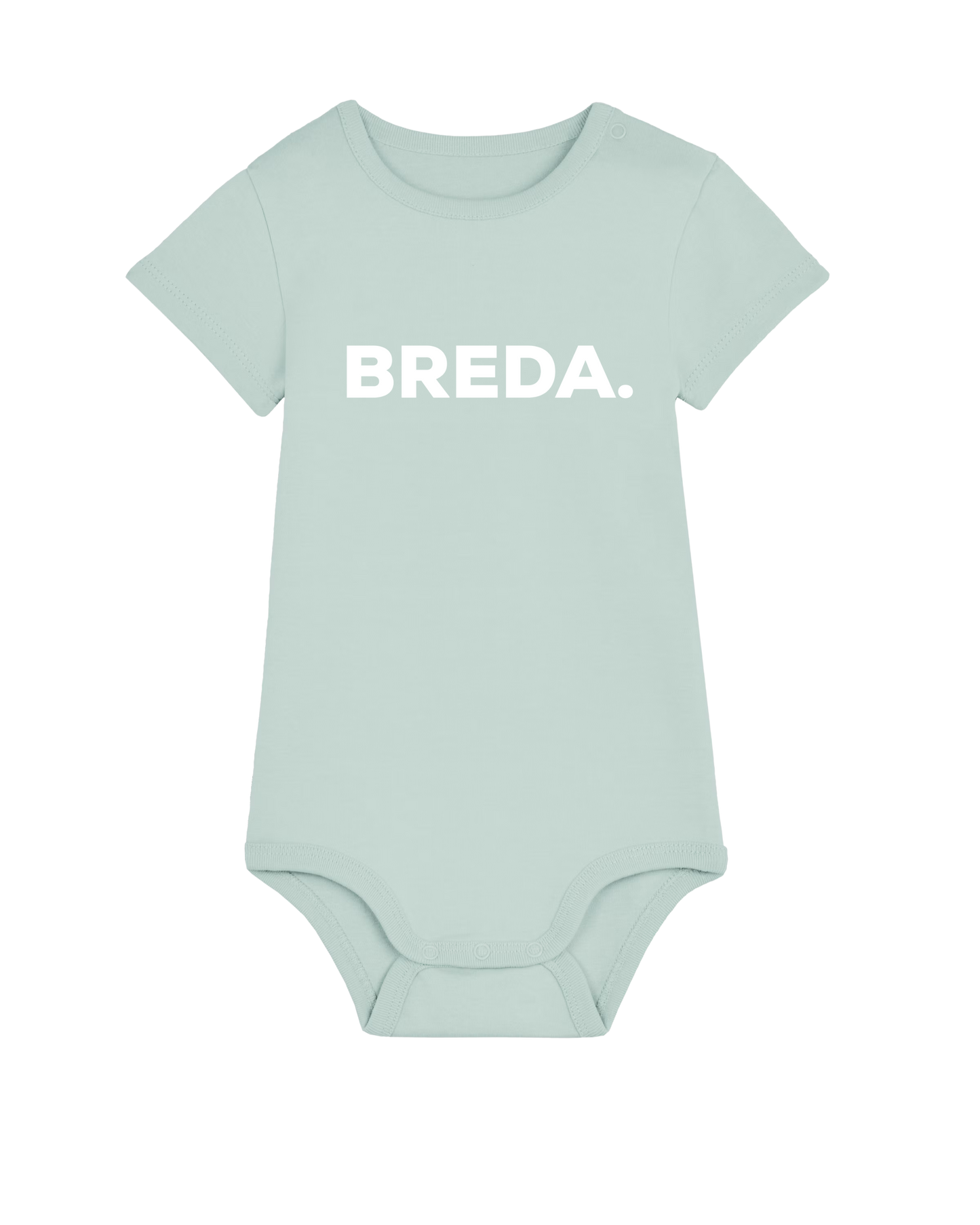BREDA. rompertje