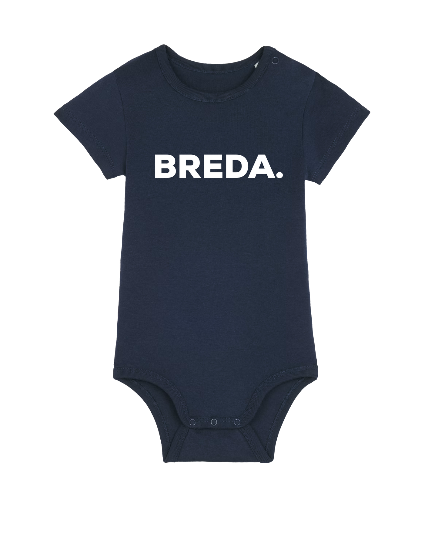BREDA. rompertje