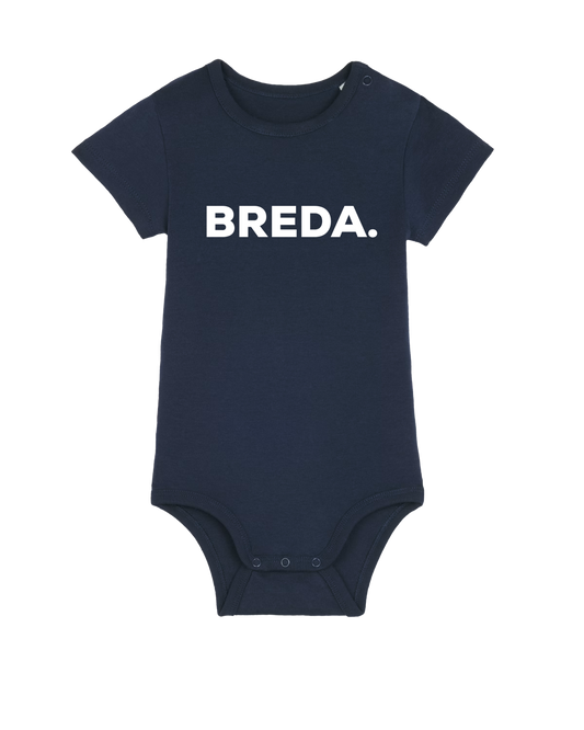 BREDA. rompertje